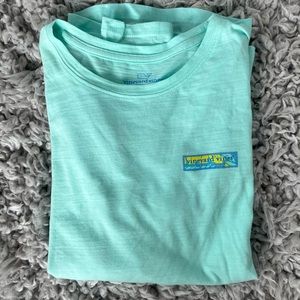 Vineyard Vines Long Sleeve